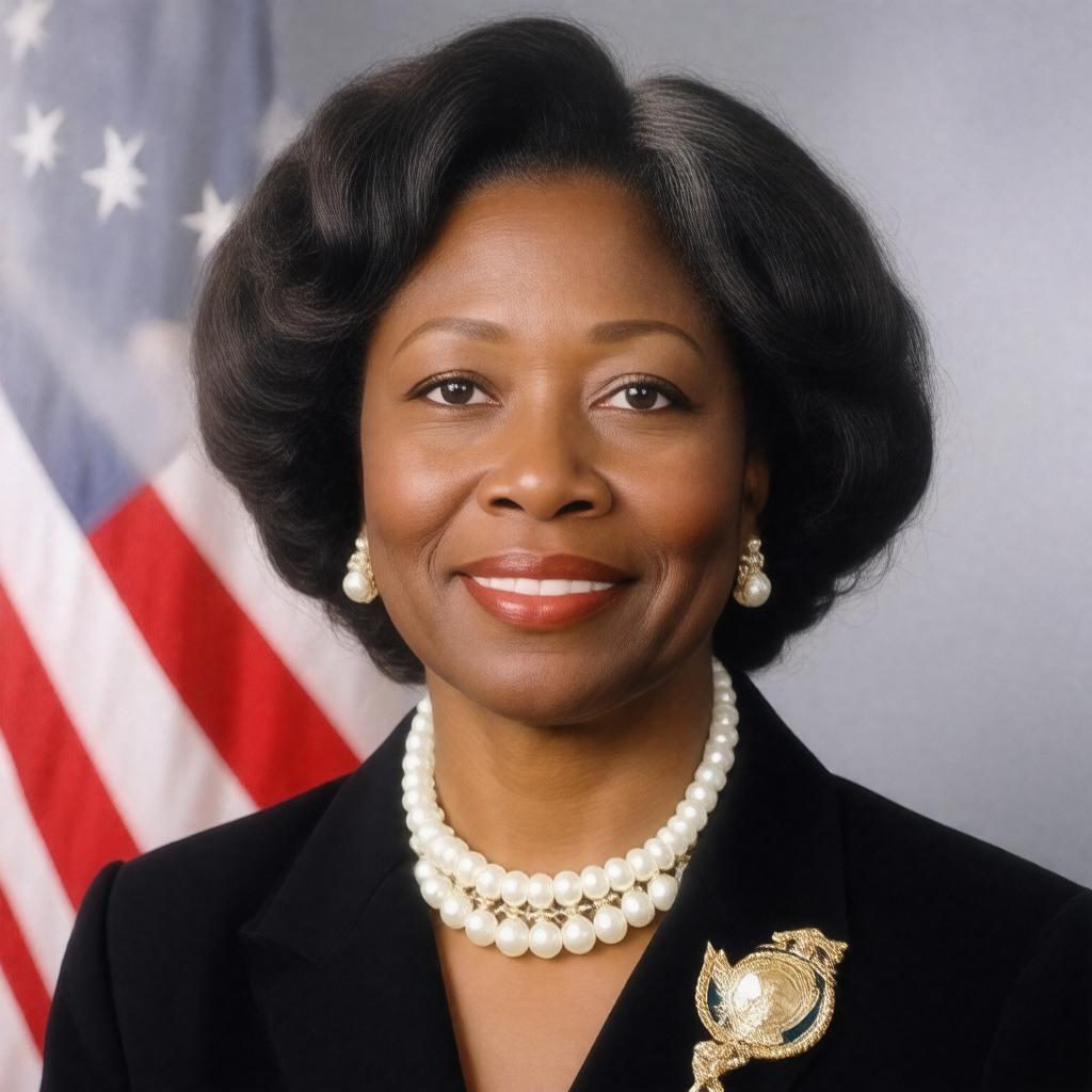 Shirley Franklin